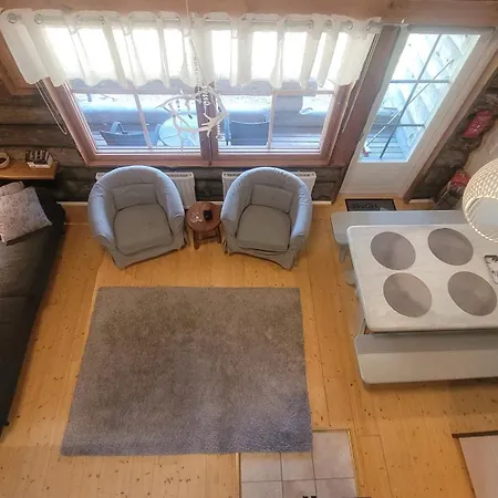 Apartment Kelovalkea *