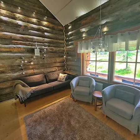 Kelovalkea Apartment *