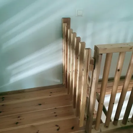 Apartment Kelovalkea *