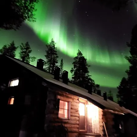 Kelovalkea Apartmán *