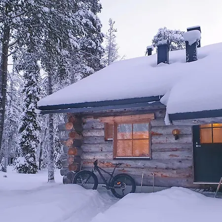 Apartment Kelovalkea