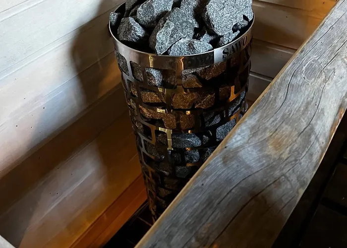 Kelovalkea דירה *