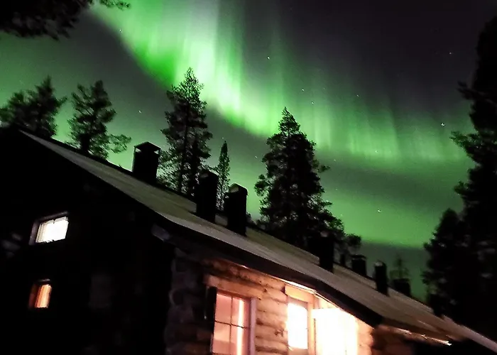 Kelovalkea דירה *