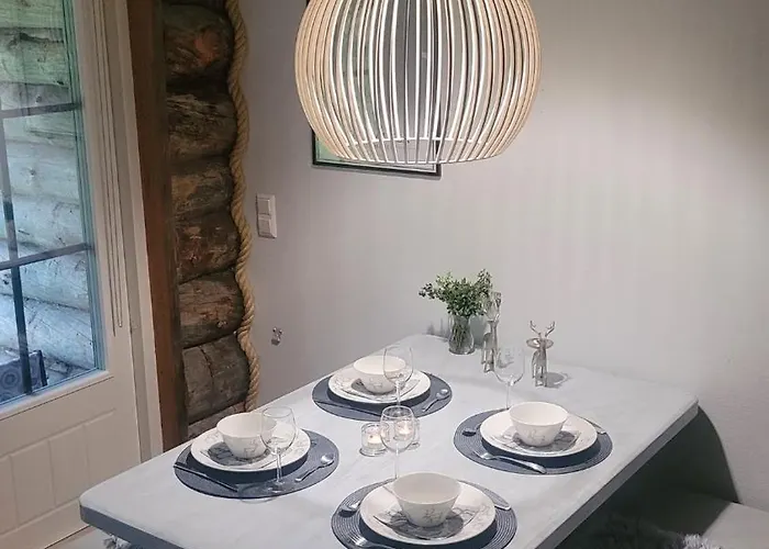 Kelovalkea דירה *